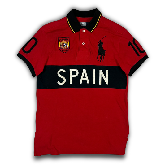 Polo Ralph Lauren Polo (S)