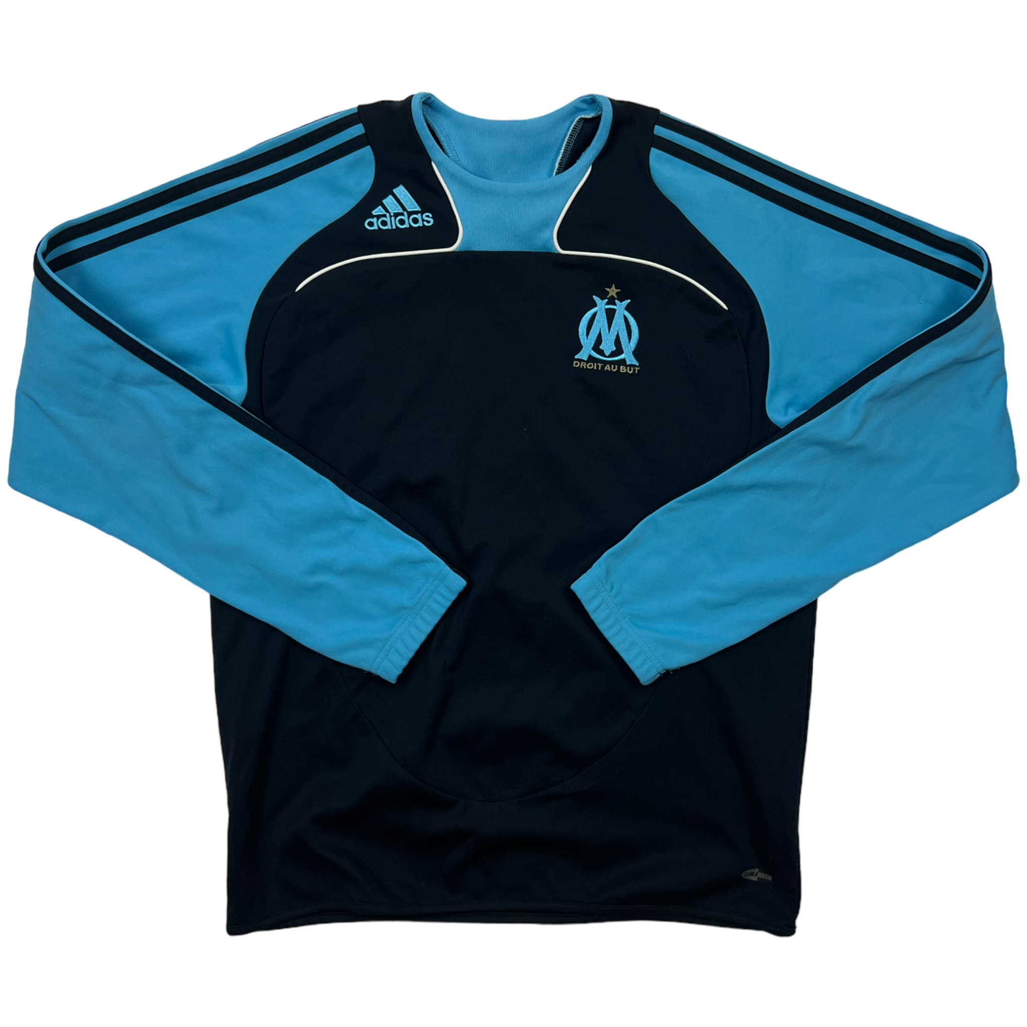 Adidas Olympique De Marseille Sweater (M)