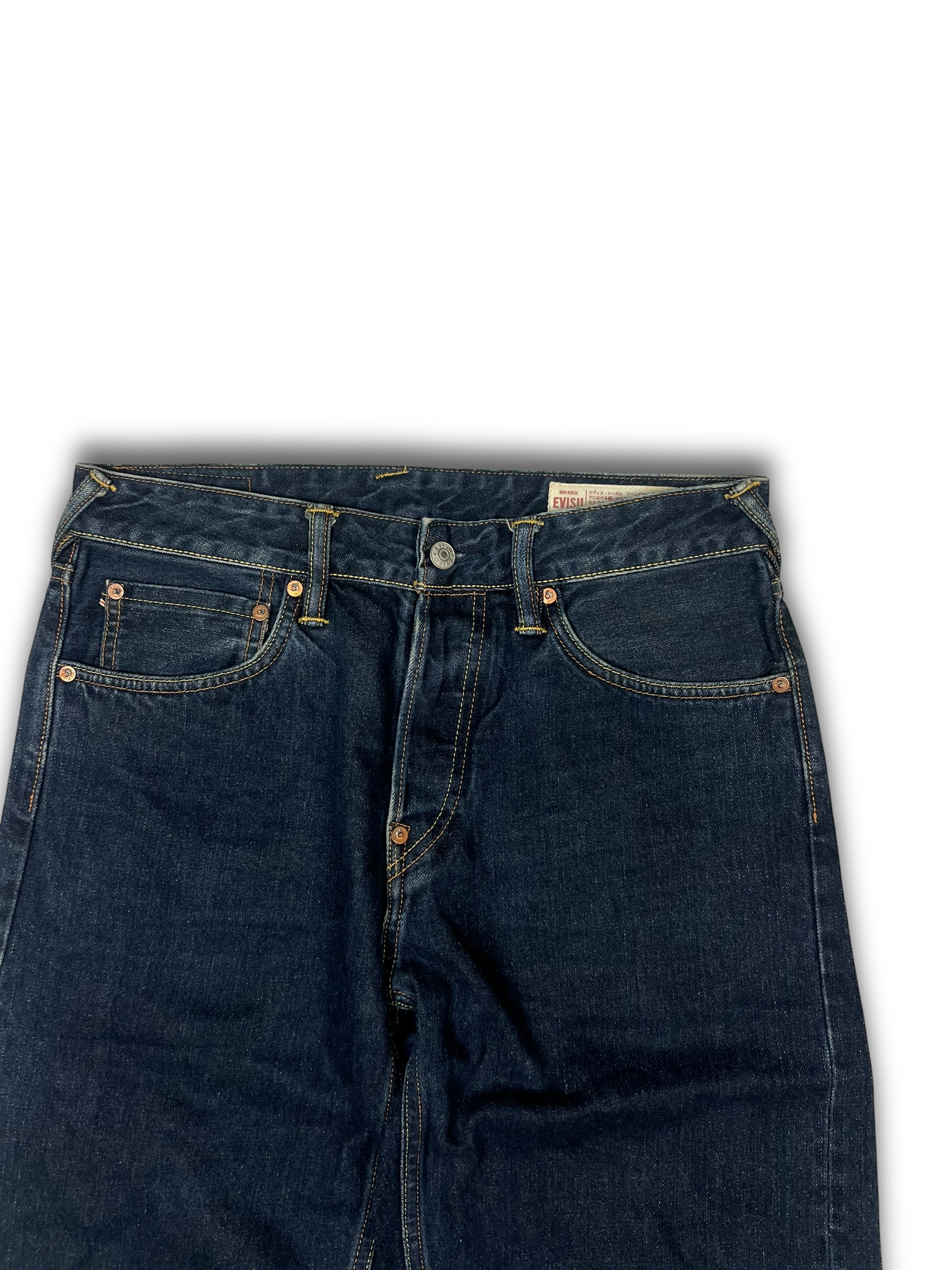 Evisu Jorts (29)