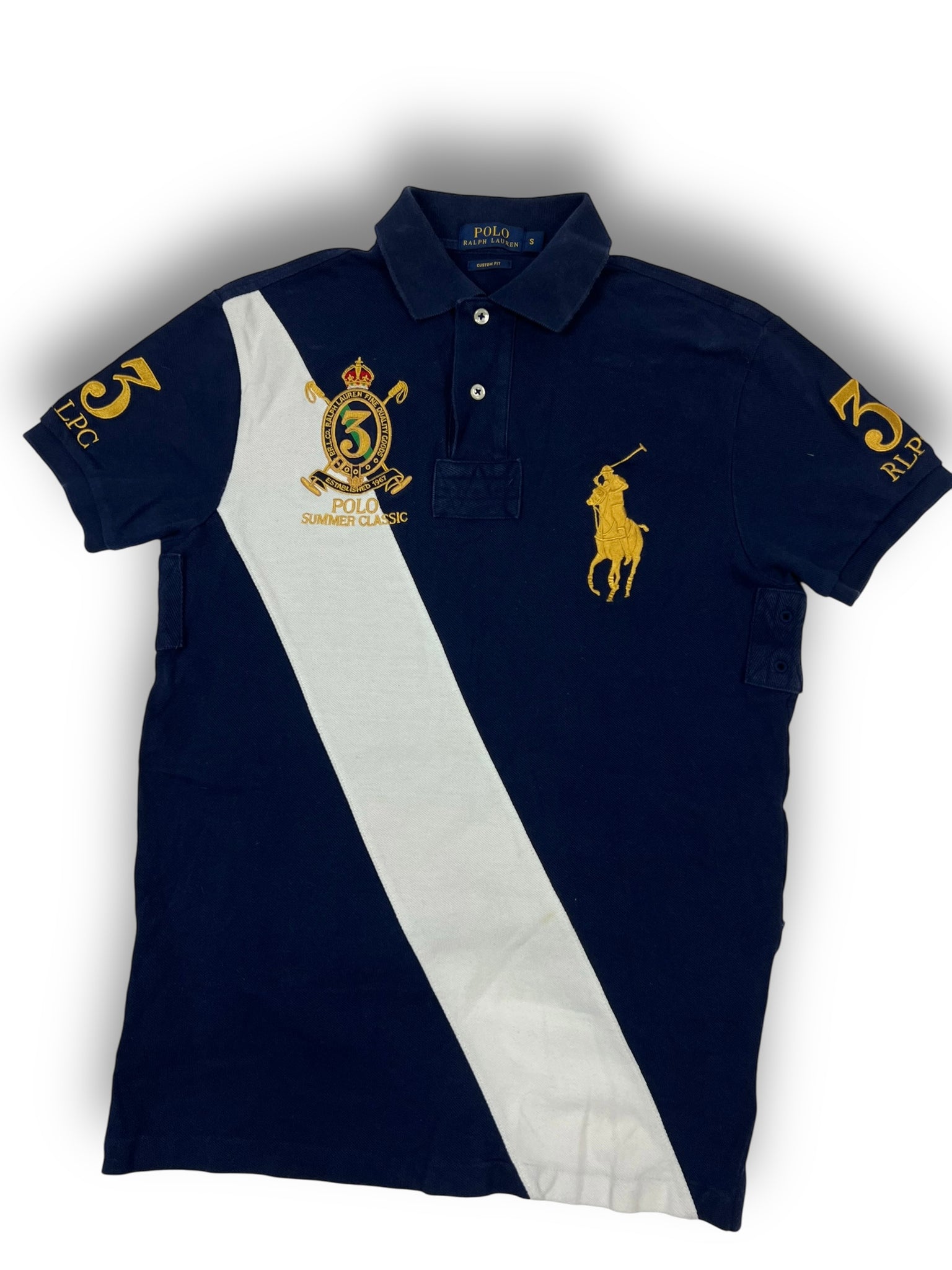 Polo Ralph Lauren Polo (S)