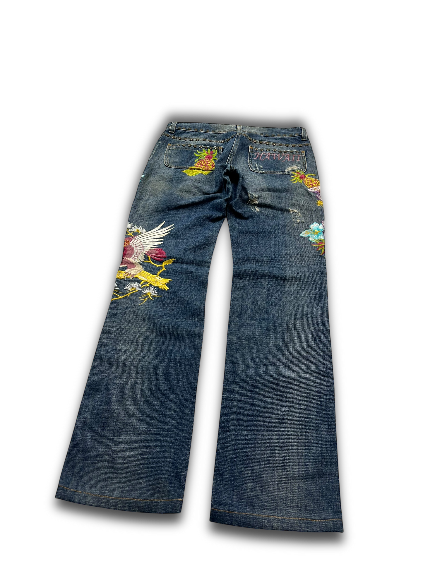 Dolce & Gabbana Jeans (32)