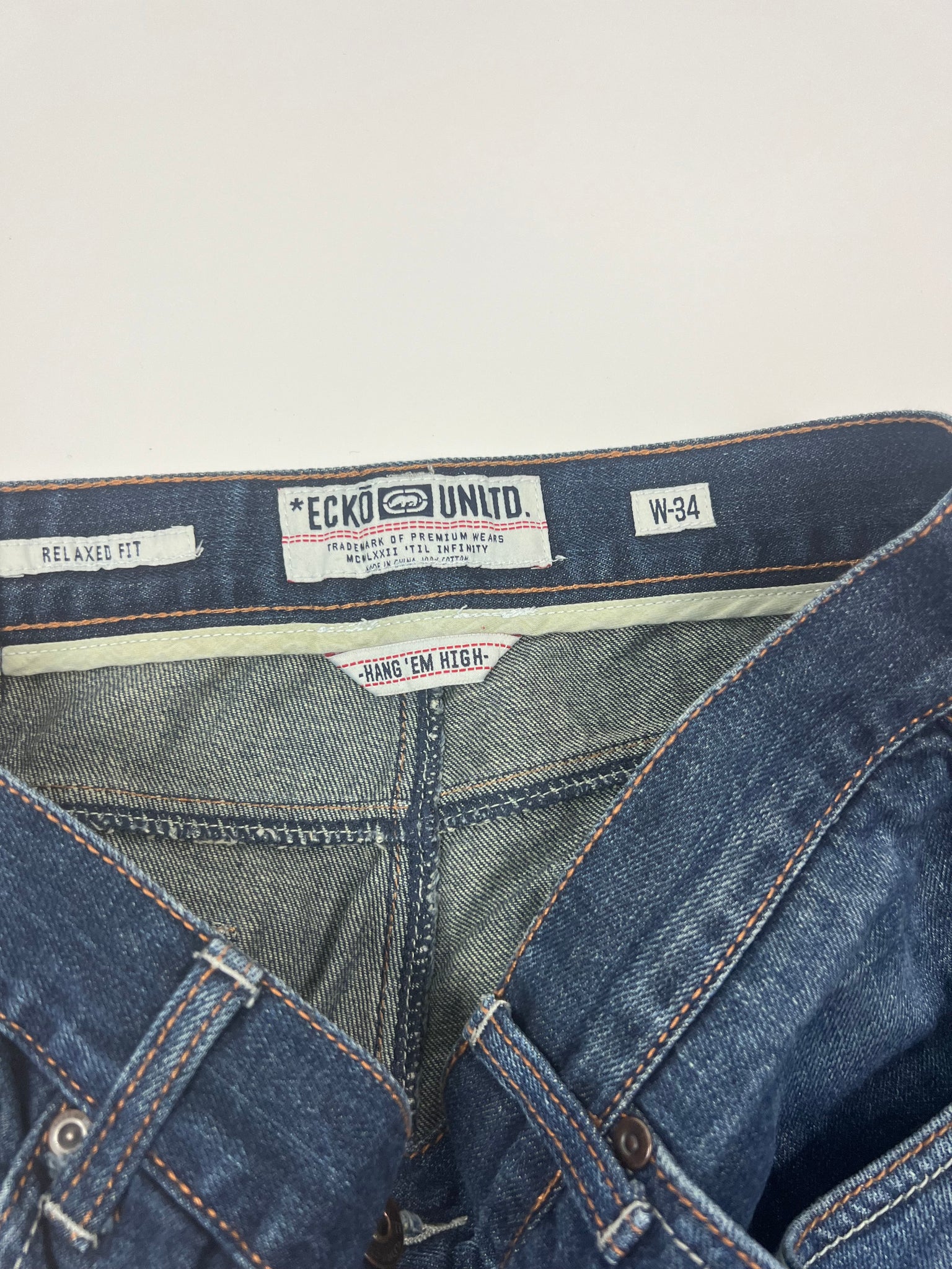 Ecko Unltd. Jeans (34)