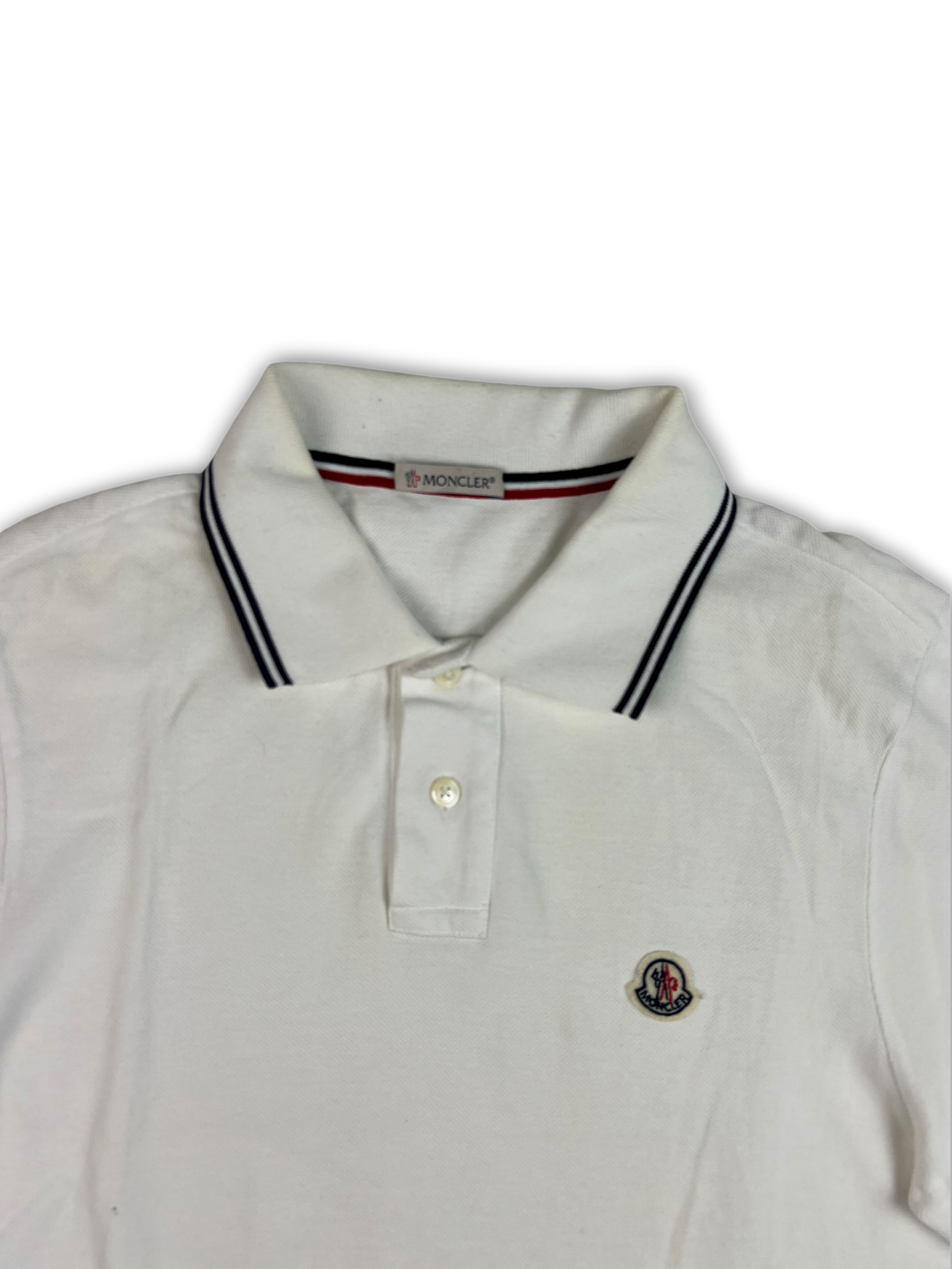 Moncler Polo (S)