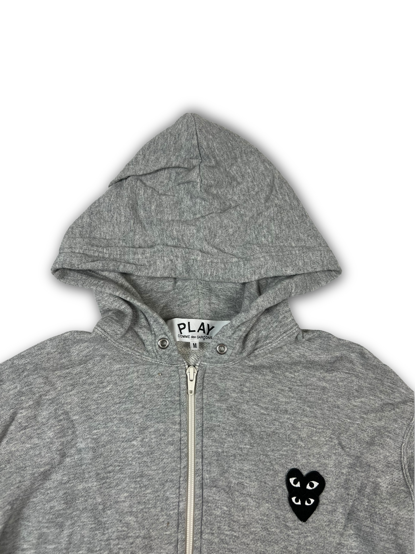 Comme des Garçons Zip Up (M)