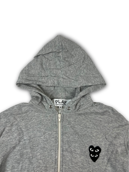 Comme des Garçons Zip Up (M)