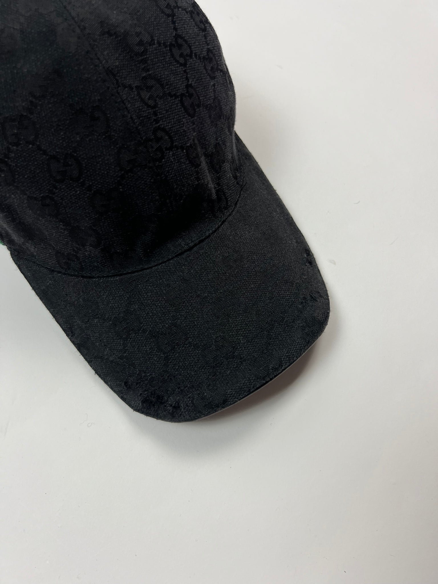 Gucci Cap