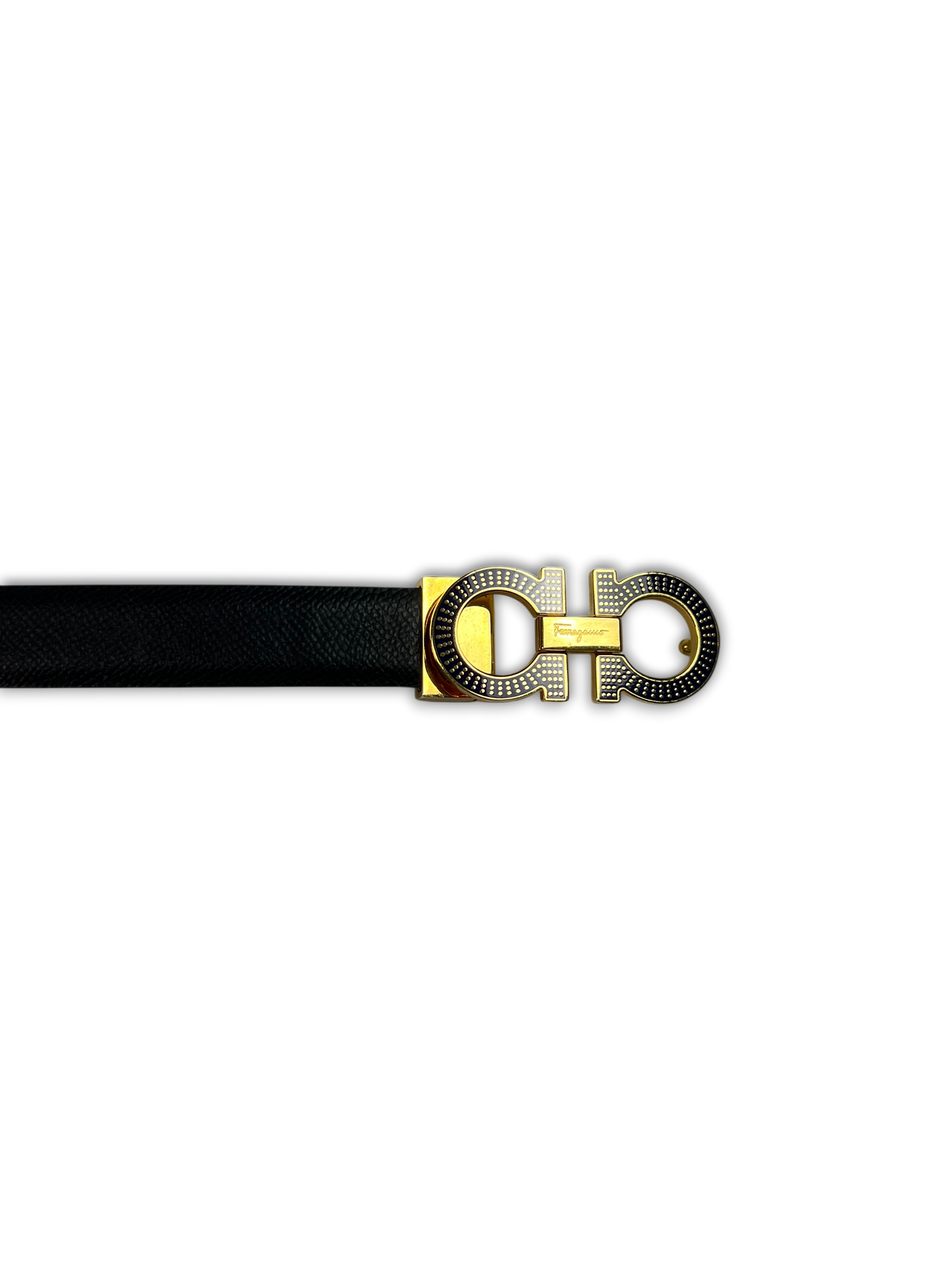 Ferragamo Belt (100cm)