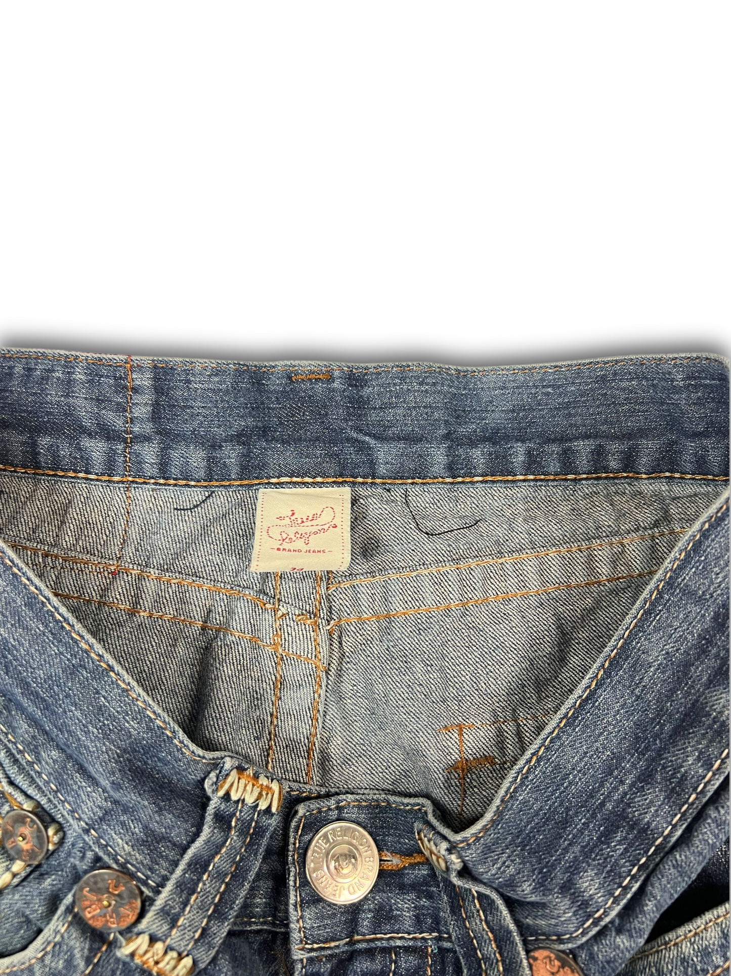 True Religion Jorts (34)