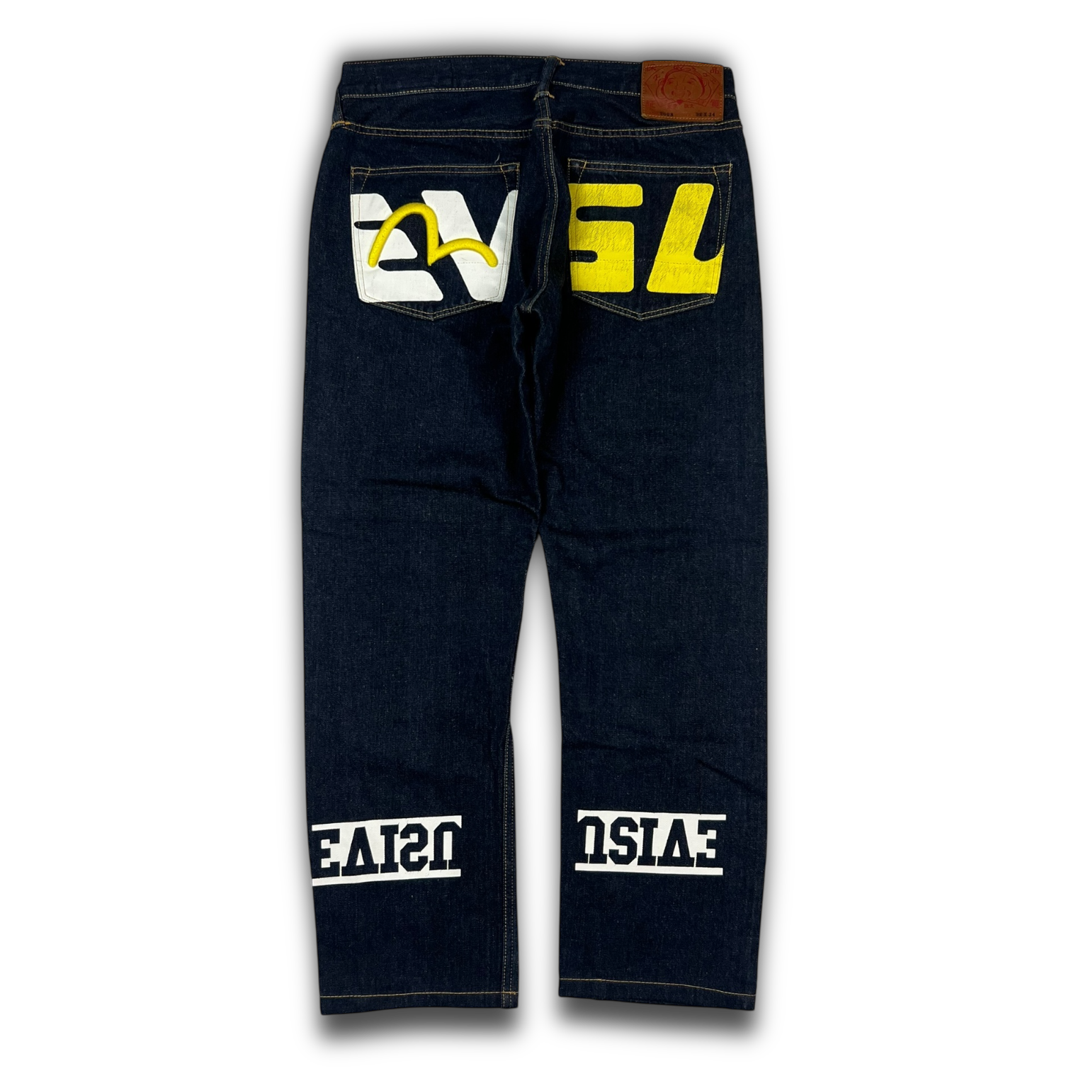 Evisu Jeans (32)