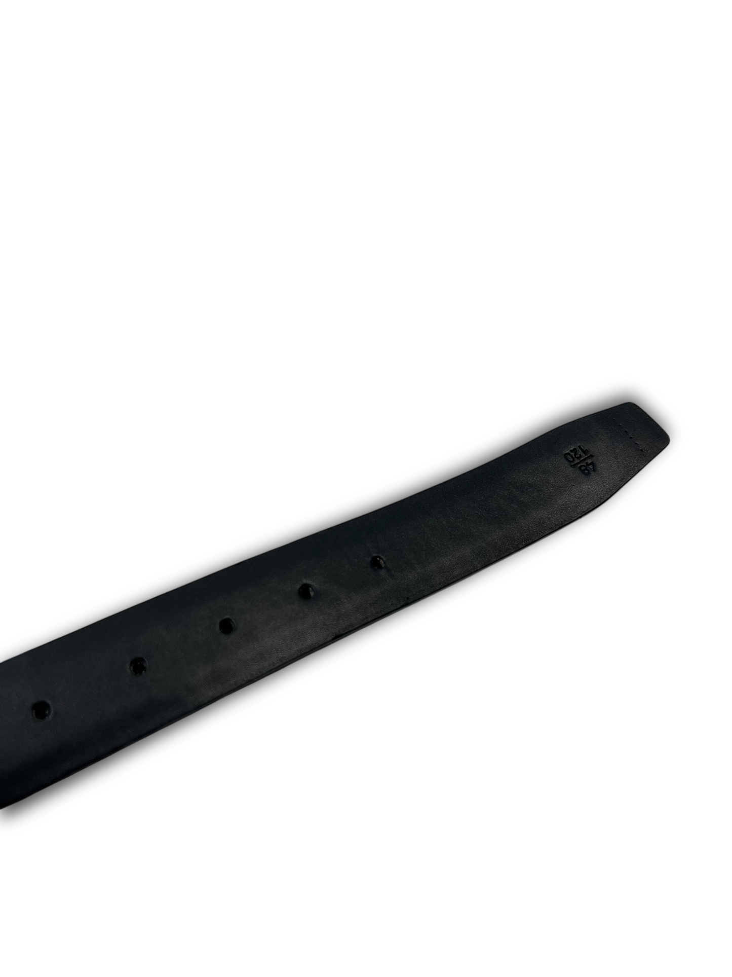 Ferragamo Belt (120cm)