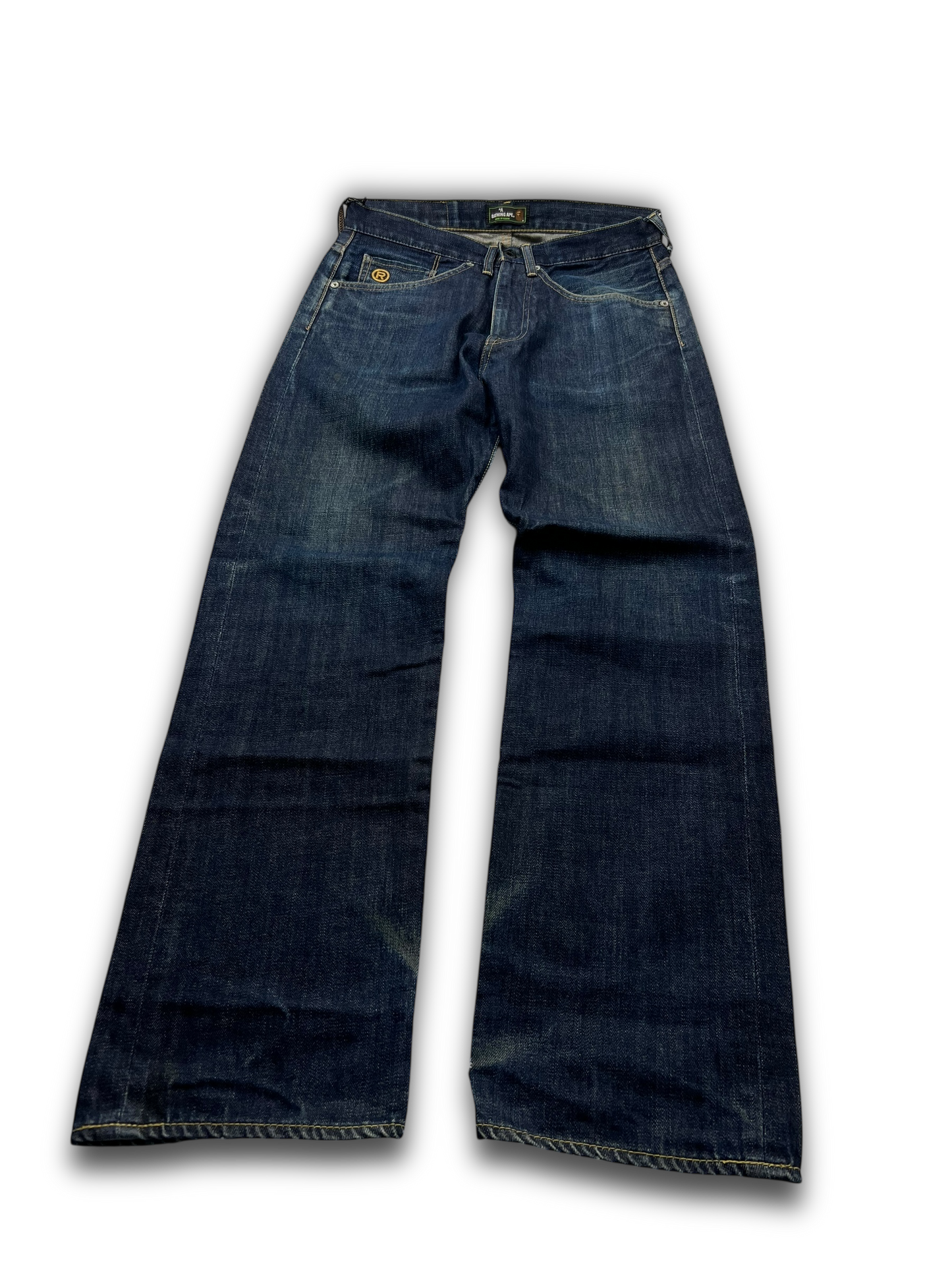A Bathing Ape Jeans (31)