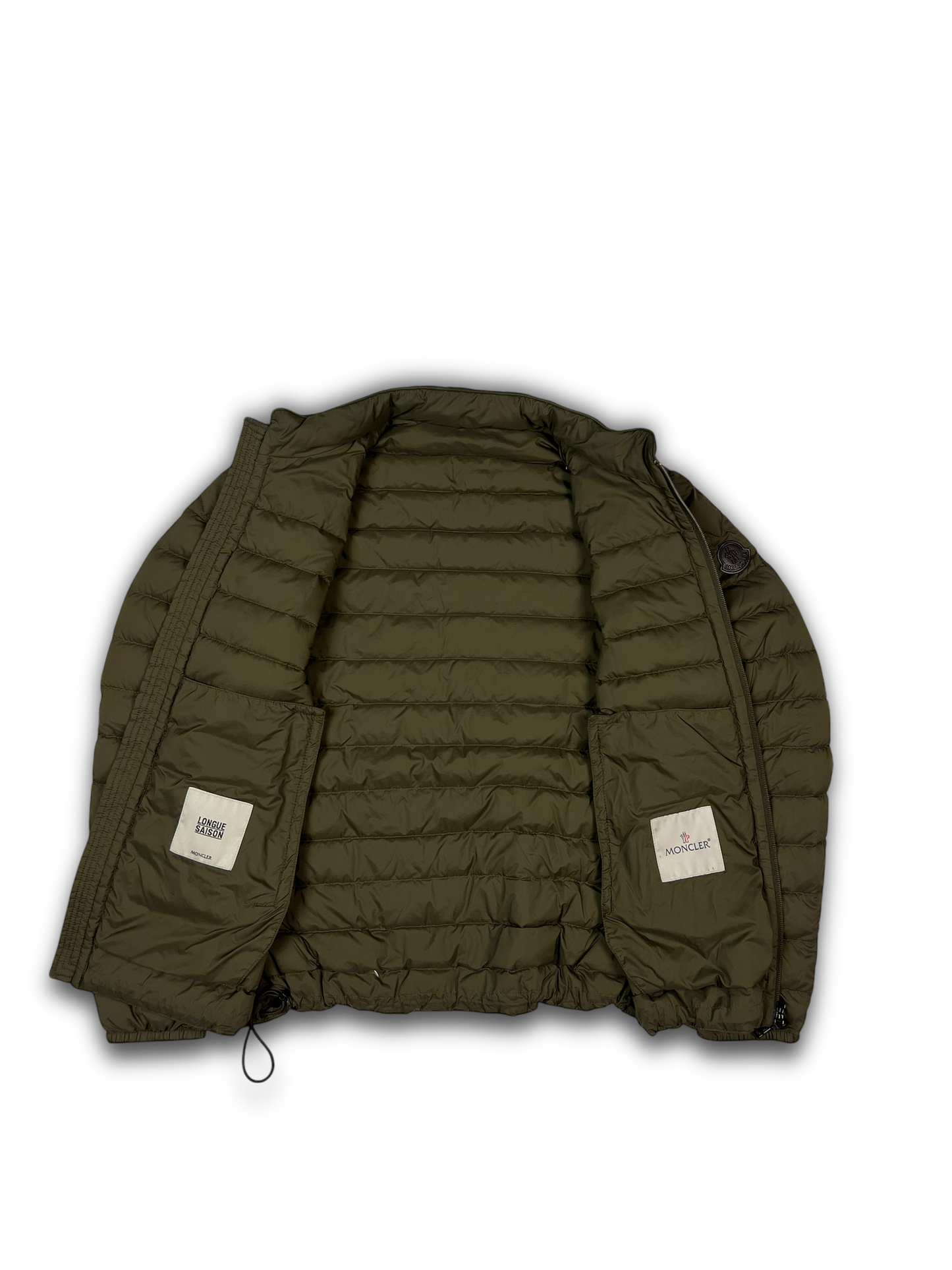 Moncler Jacket (S)
