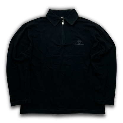 Versace 1/4 Zip (L)