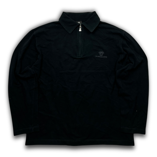 Versace 1/4 Zip (L)