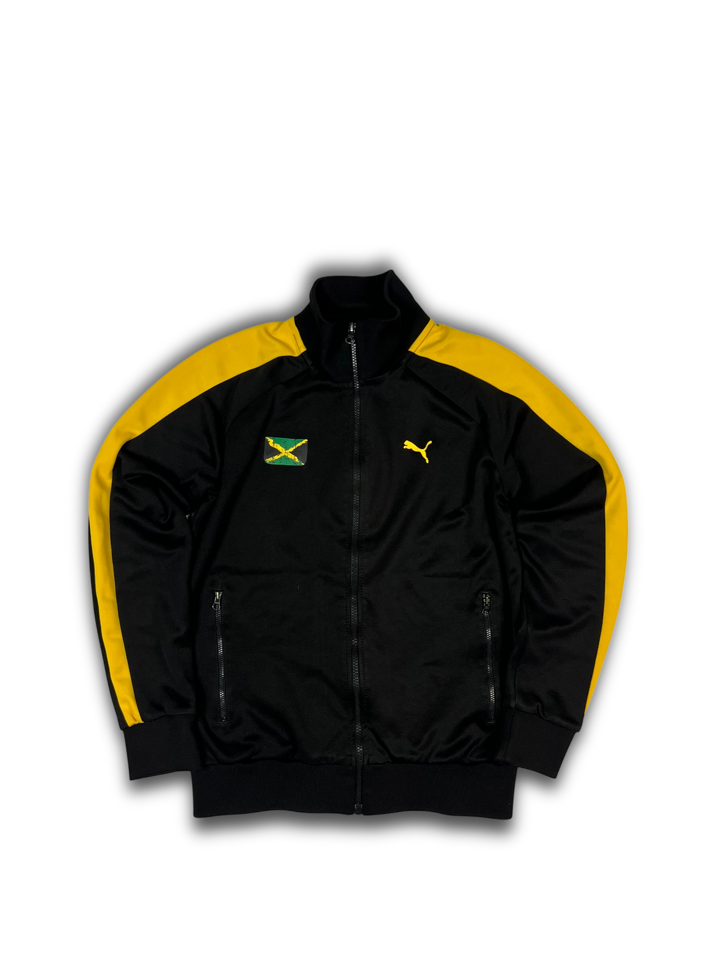 Puma Jamaica Track Jacket (XS)