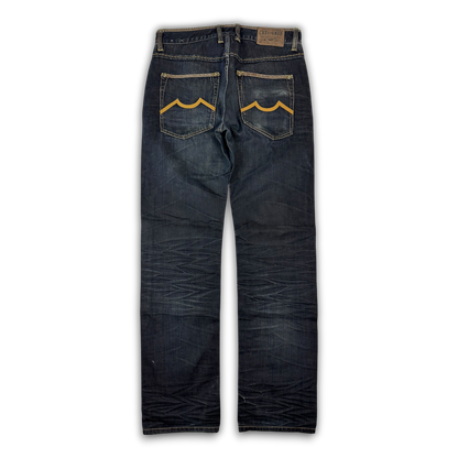 Japanese Denim Jeans (31)