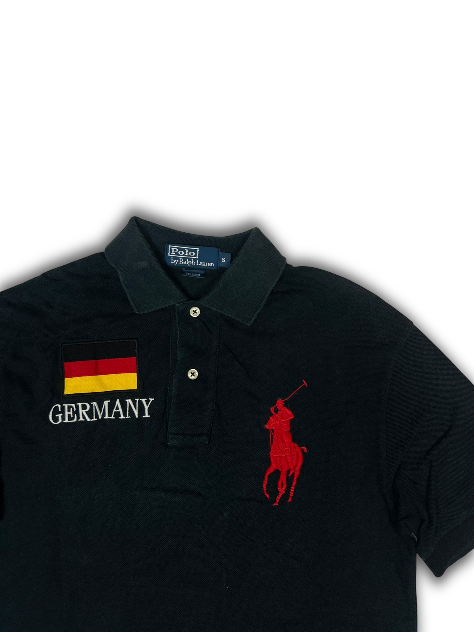 Polo Ralph Lauren Polo (S)