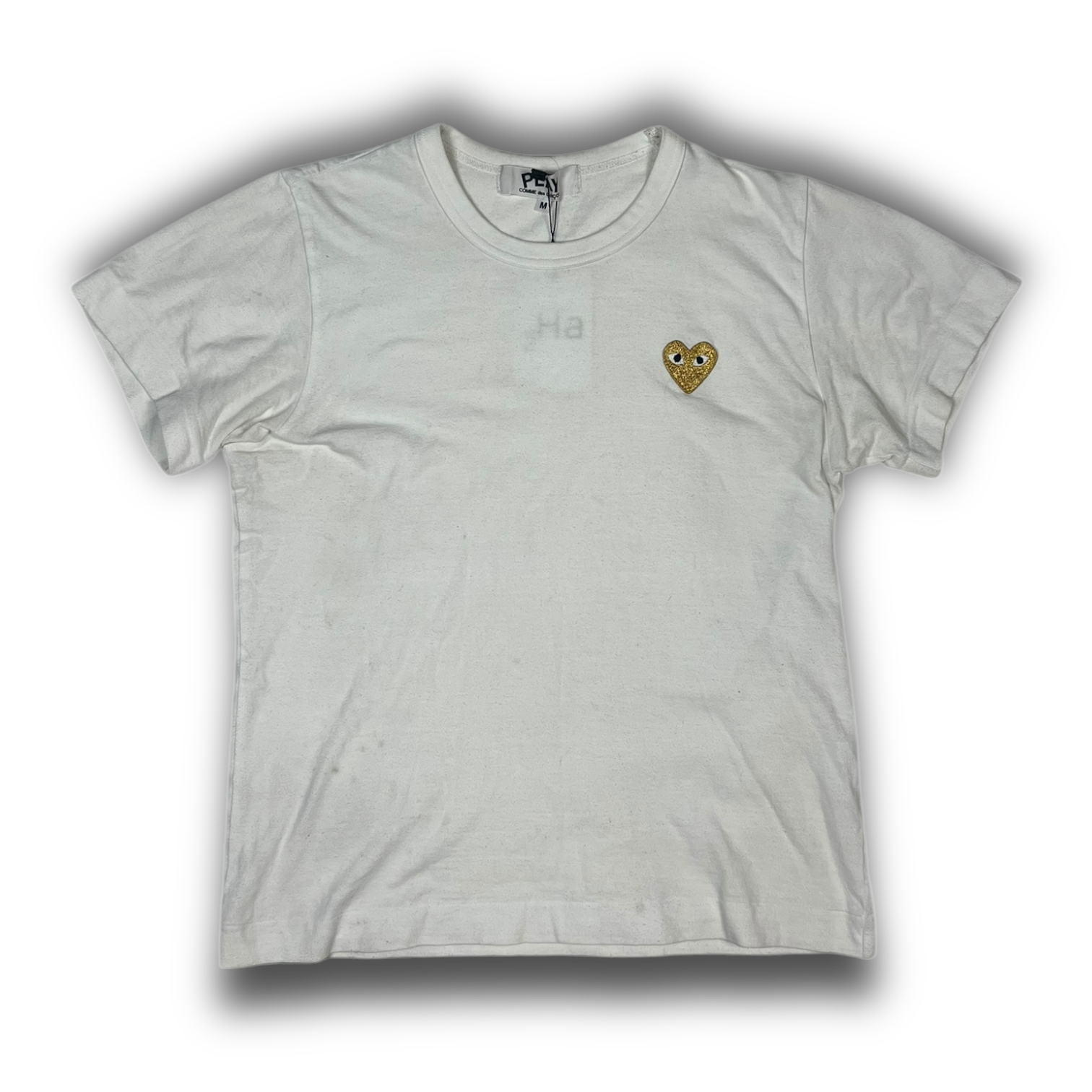 Comme des Garçons T-Shirt (XS)