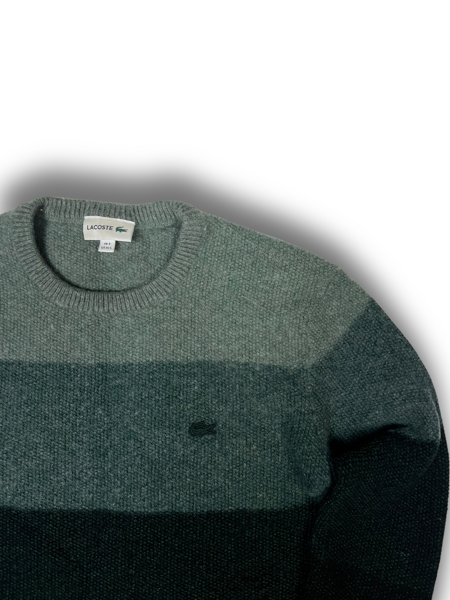 Lacoste Sweater (S)