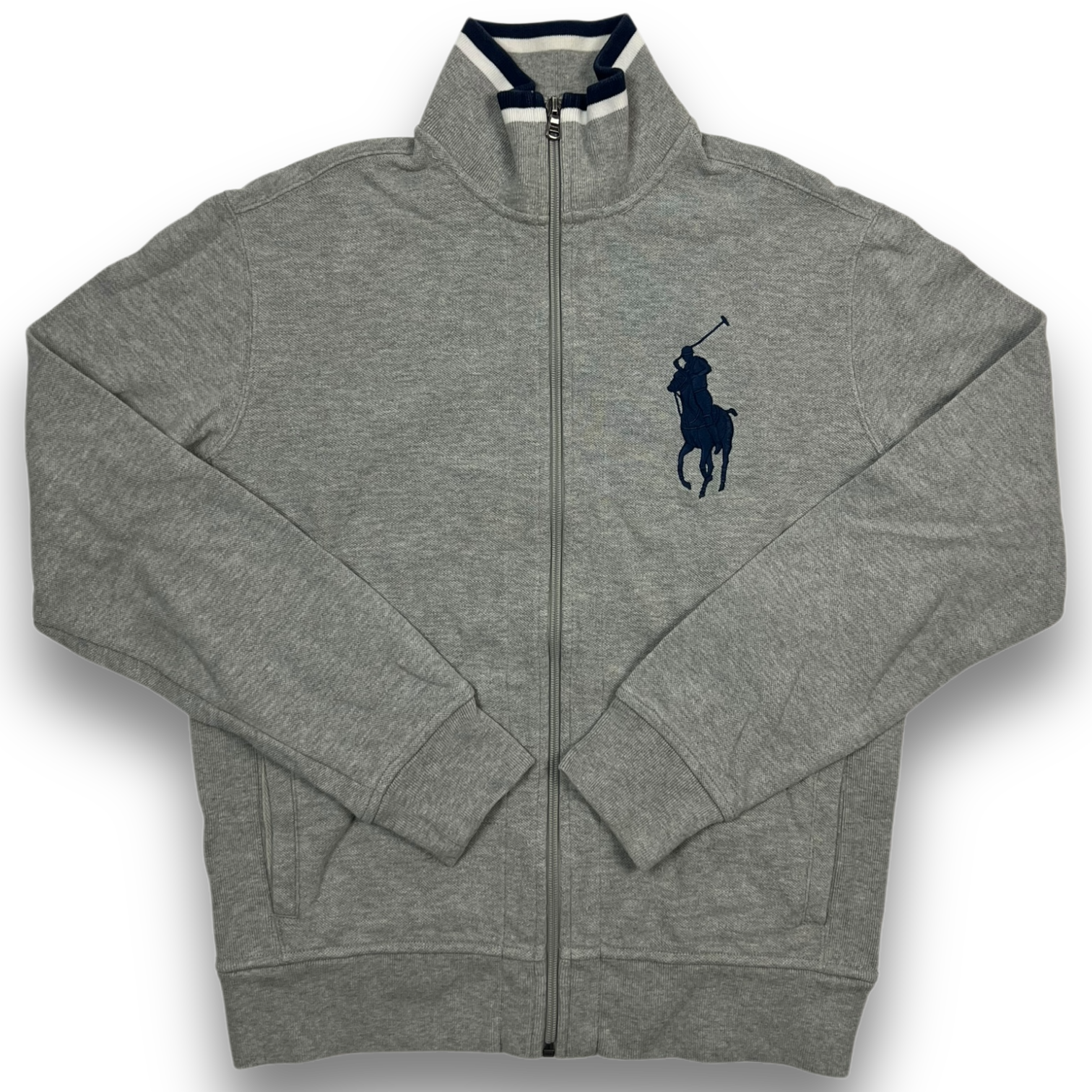 Polo Ralph Lauren Zip Up (S)