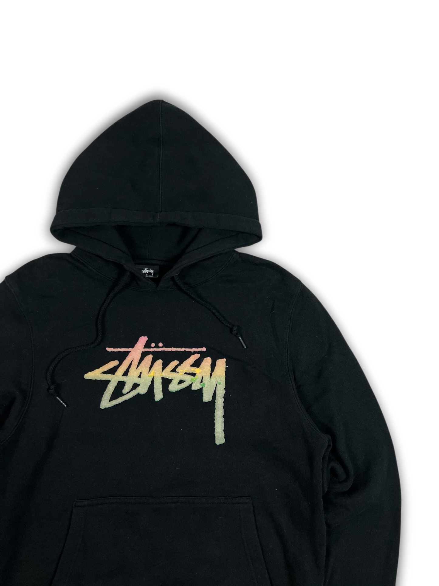 Stüssy Hoodie (S)