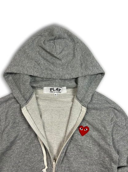 Comme des Garçons Zip Up (S)