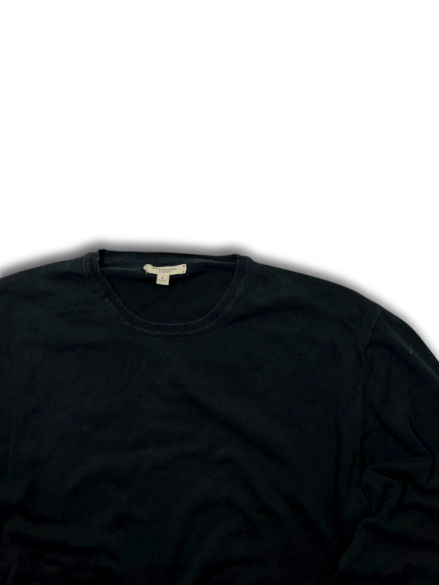 Burberry Sweater (L)