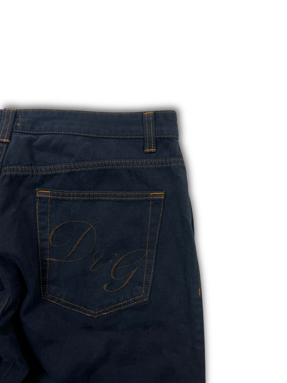 Dolce & Gabbana Jeans (38)