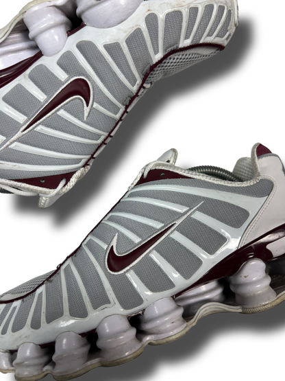 Nike Shox TL (44.5)