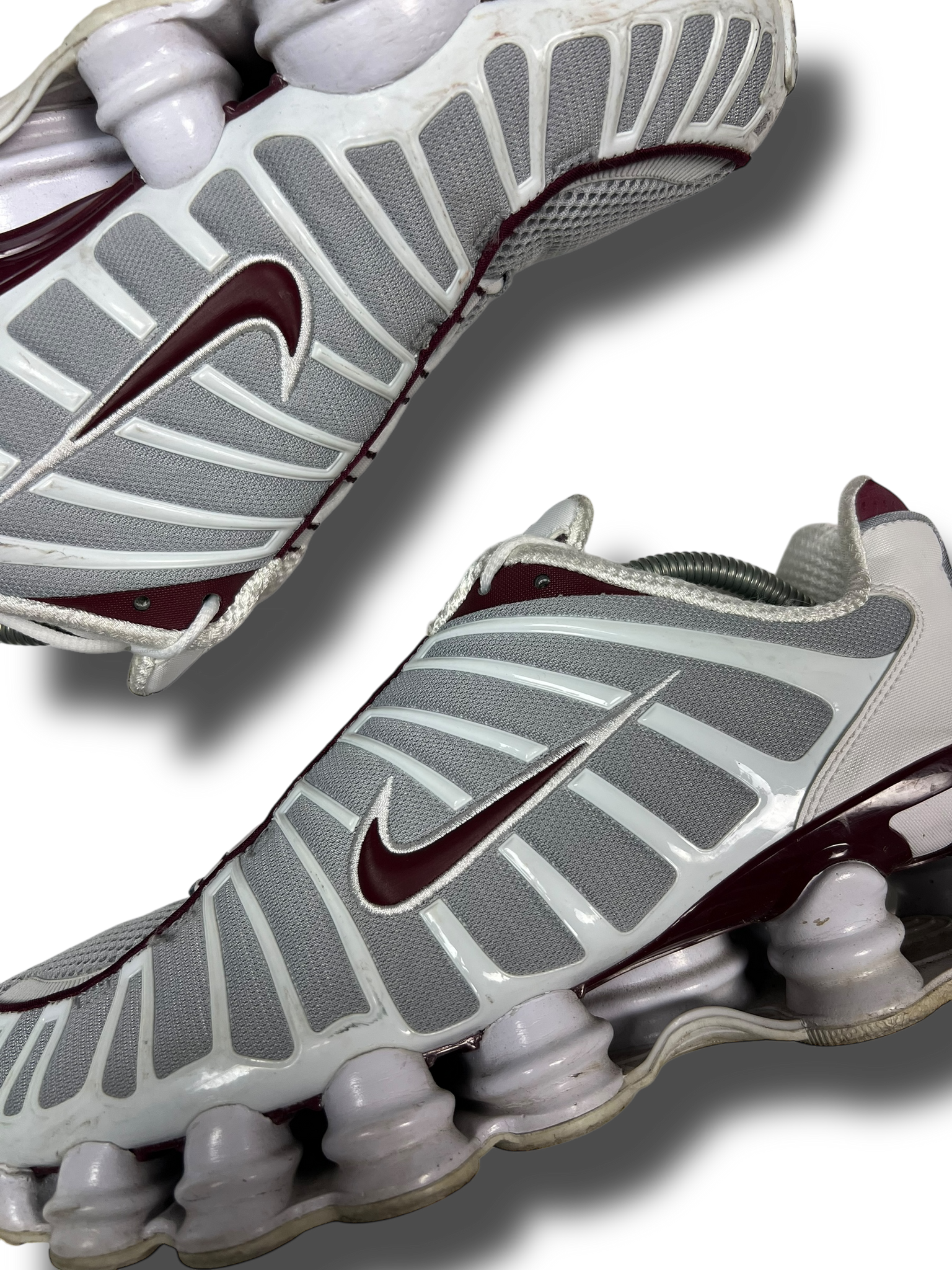 Nike Shox TL (44.5)