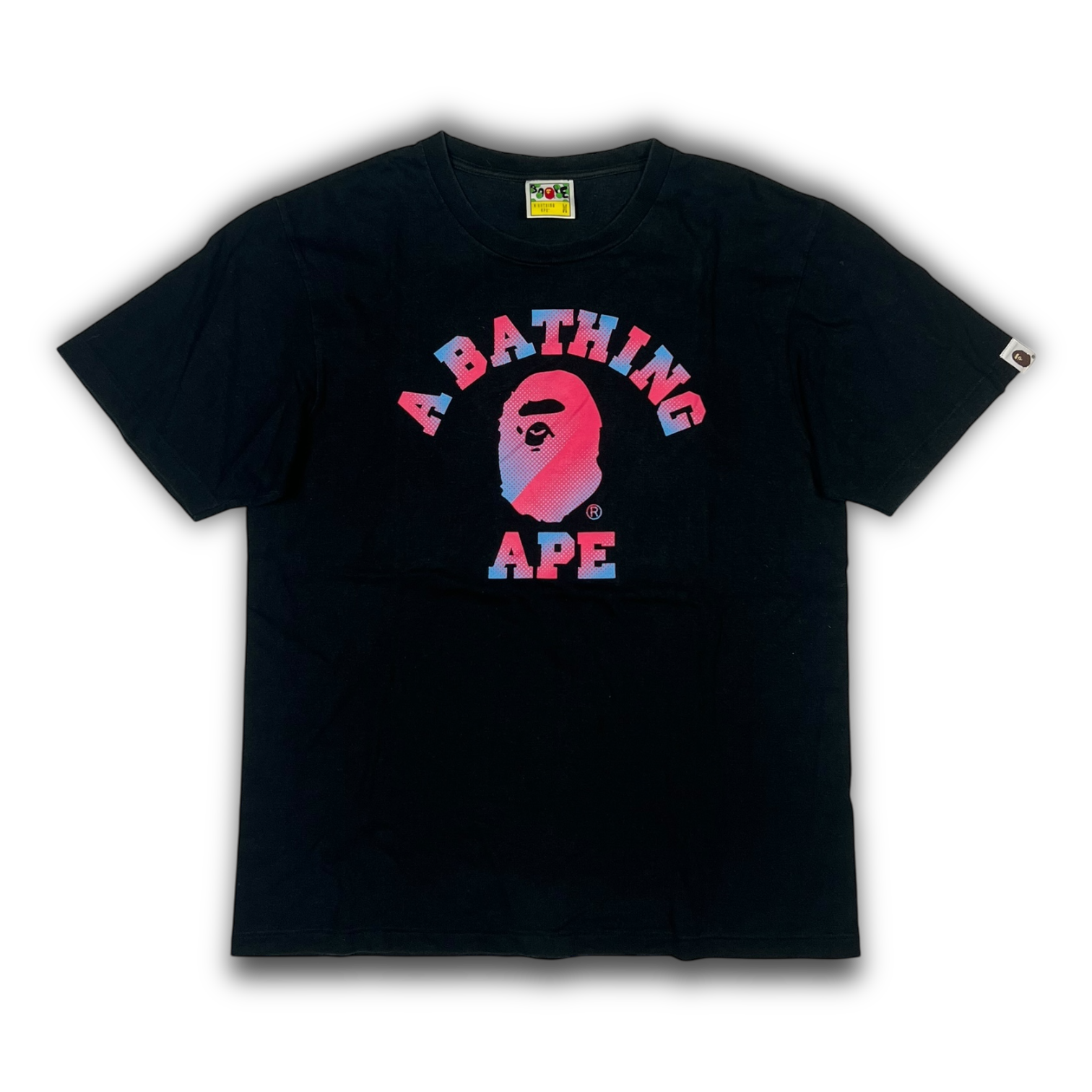 A Bathing Ape T-Shirt (M)