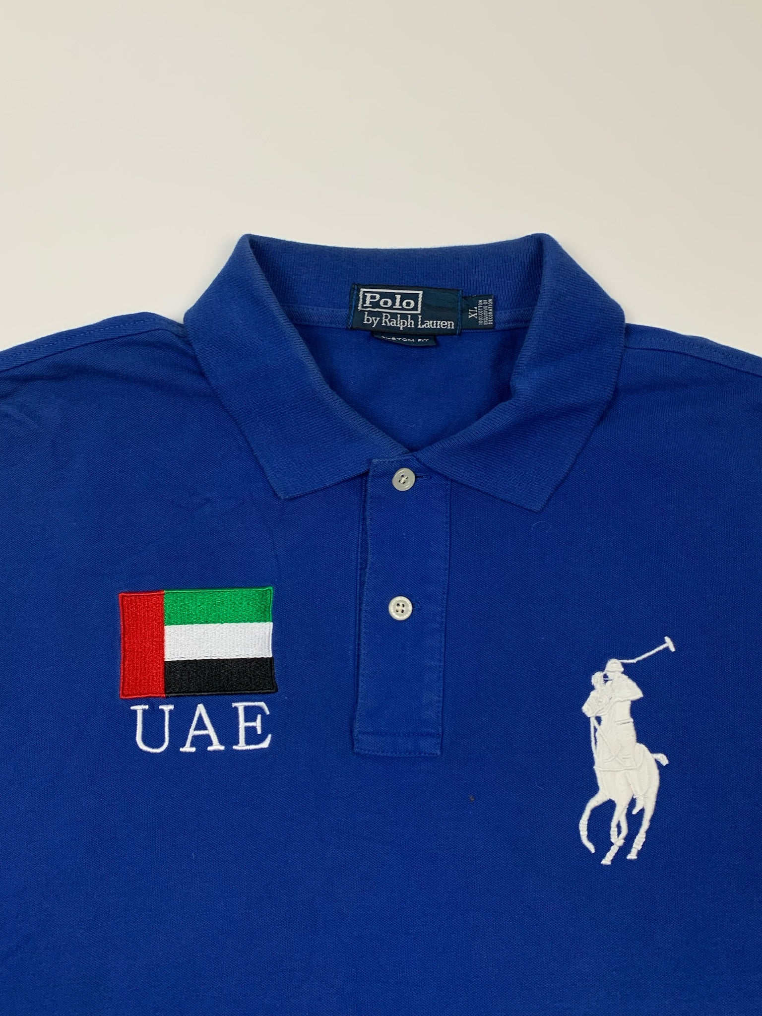 Polo Ralph Lauren Polo (XL)