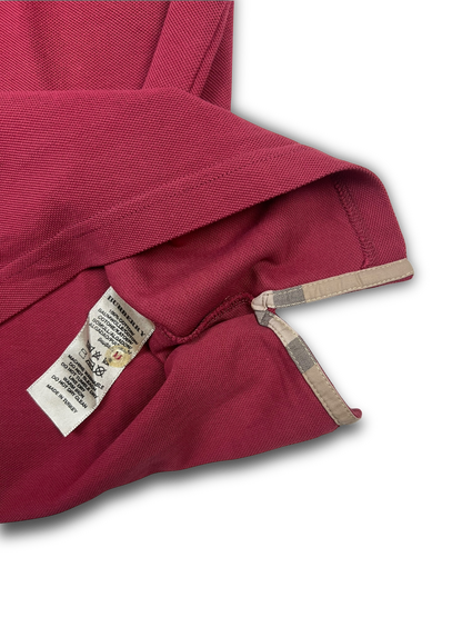 Burberry Polo (S)