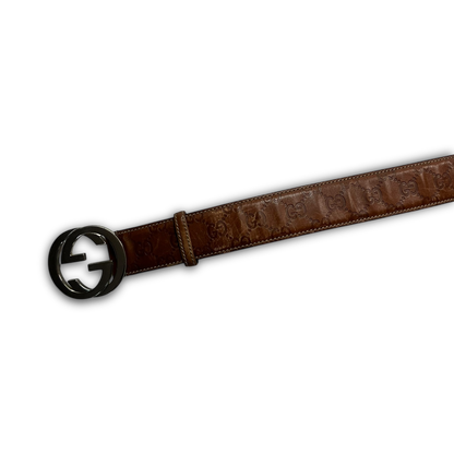 Gucci Belt (110cm)