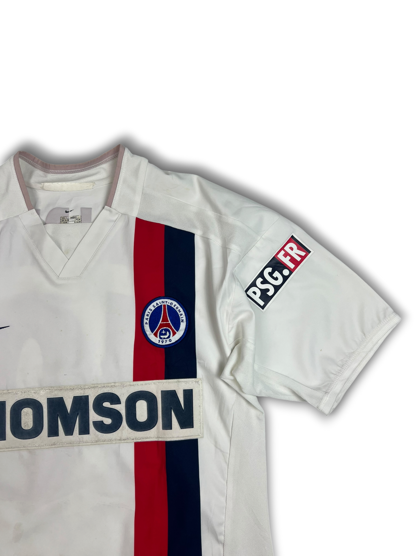 Nike Paris Saint Germain Jersey (S)