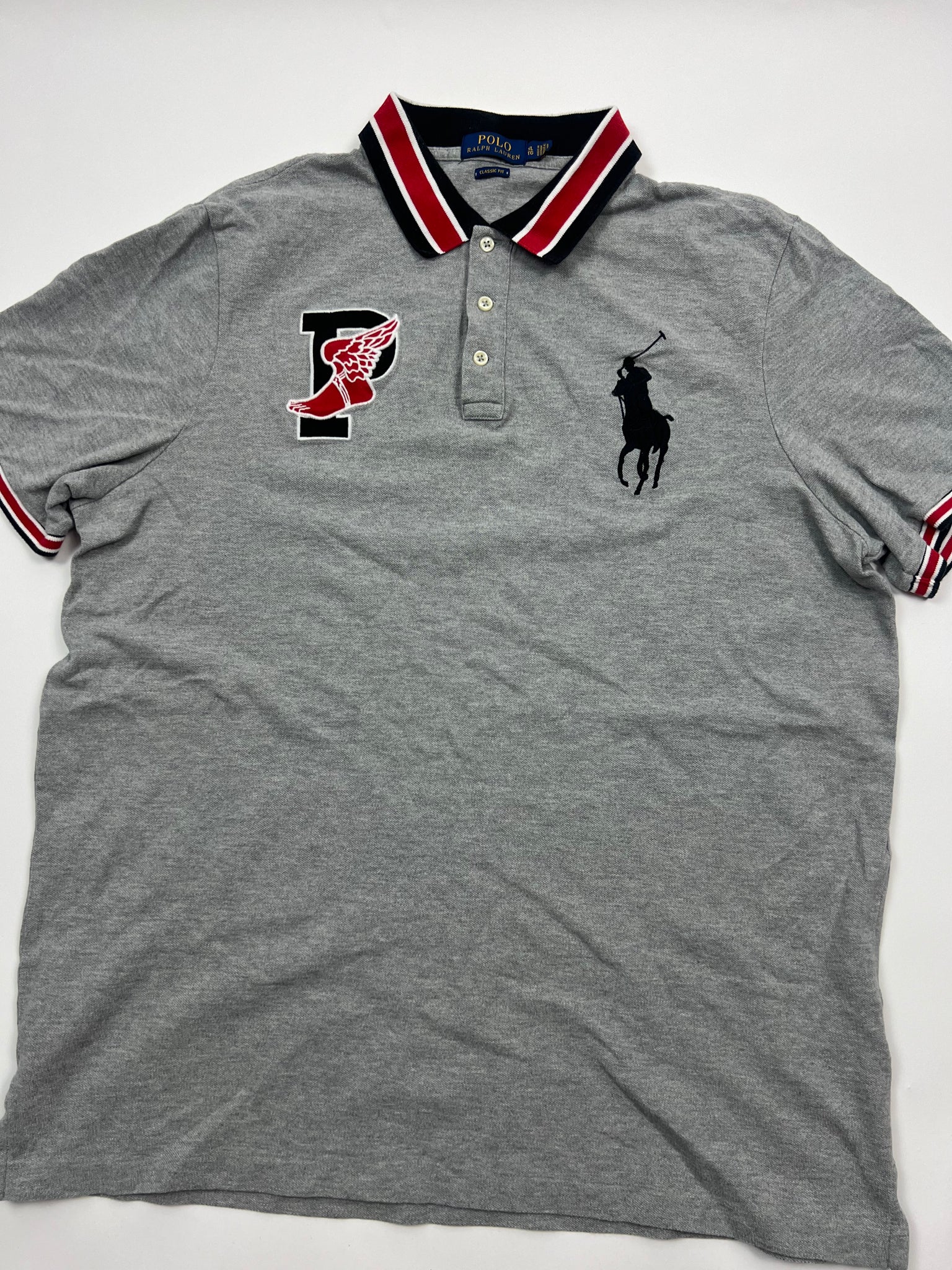 Polo Ralph Lauren Polo (XL)