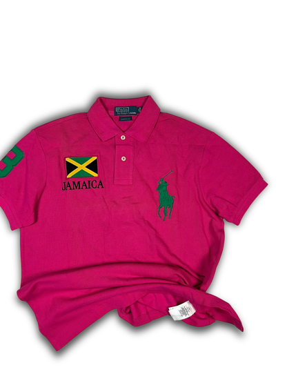Polo Ralph Lauren Polo (M)