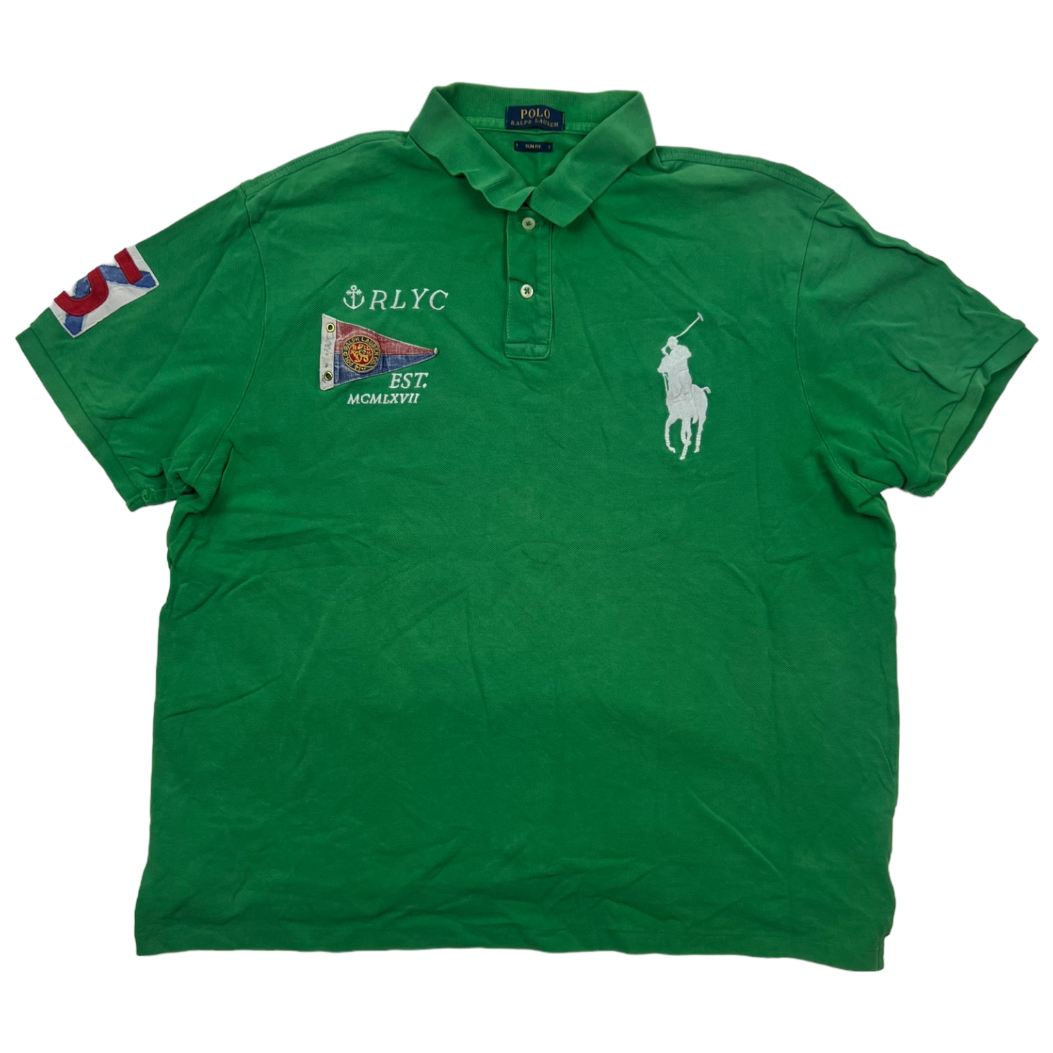 Polo Ralph Lauren Polo (XL)