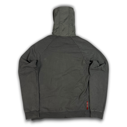 Prada Zip Up (XL)