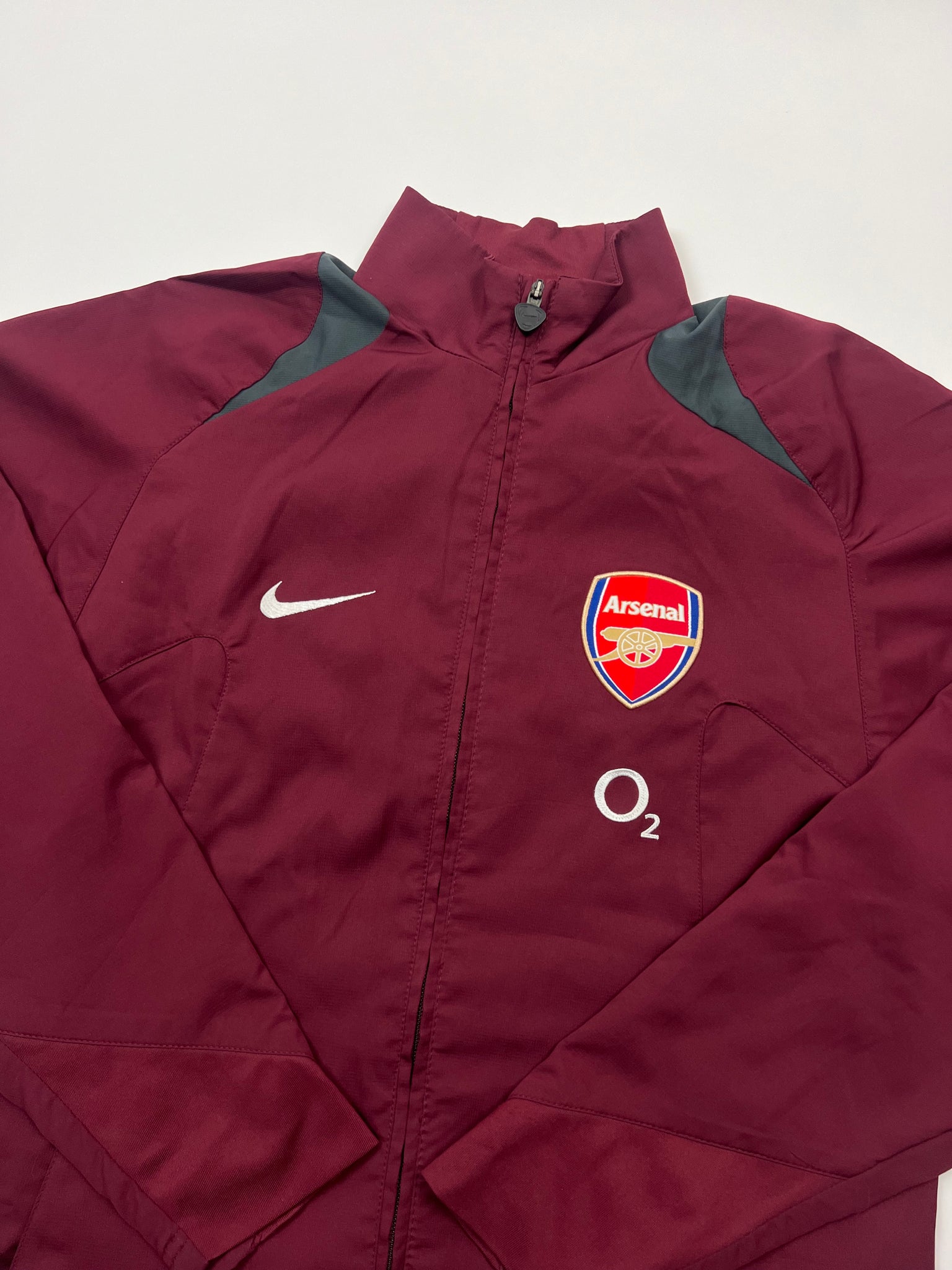 Nike Arsenal FC Track Jacket (S)