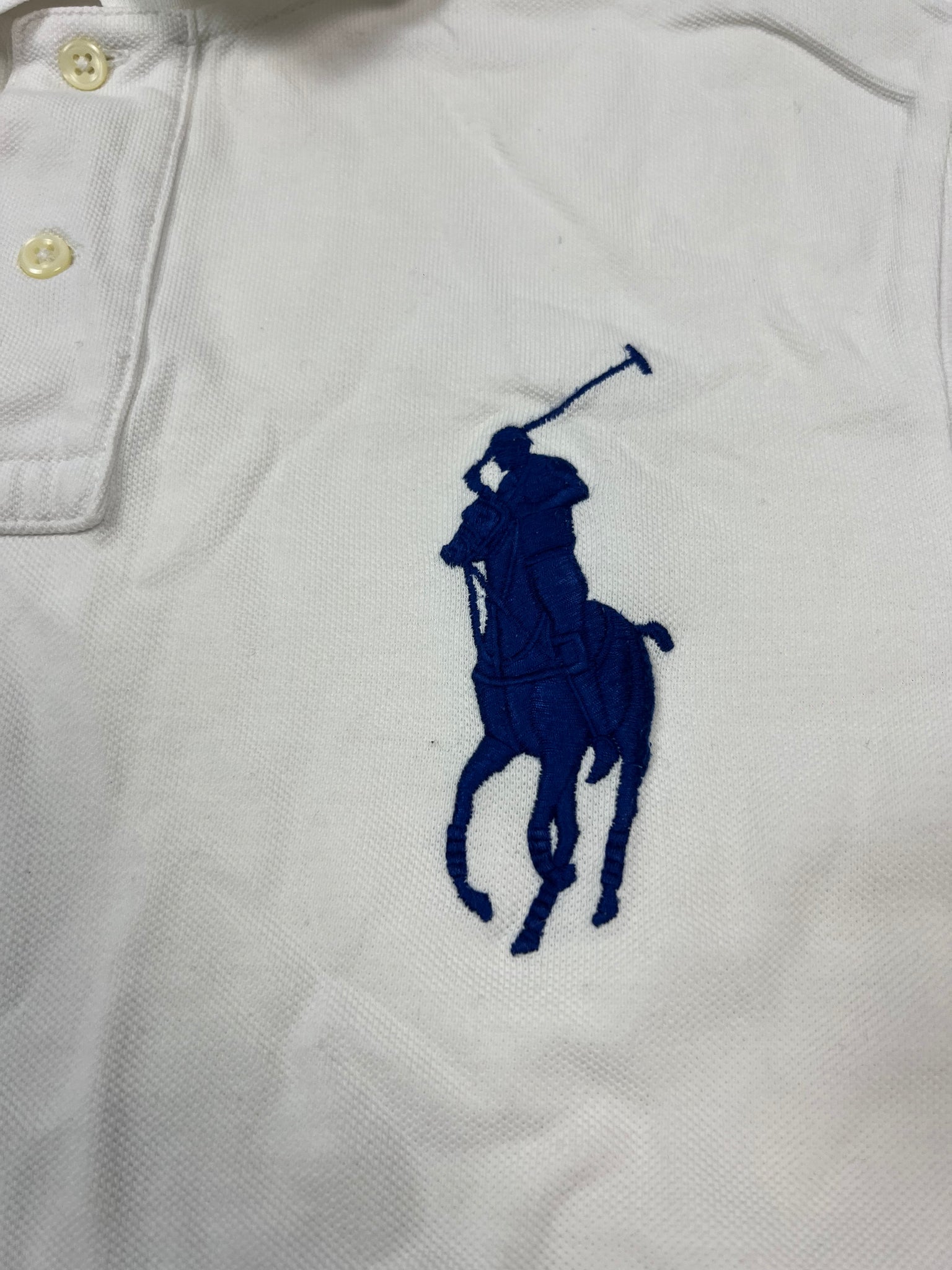 Polo Ralph Lauren Polo (M)