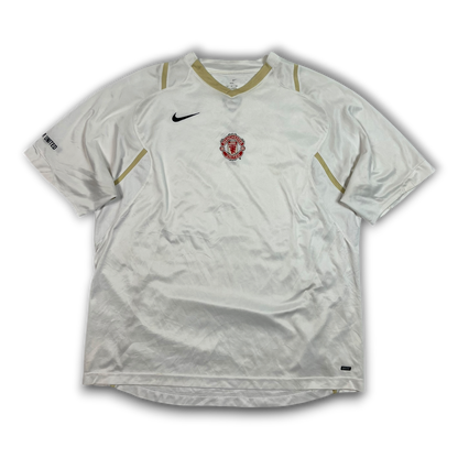 Nike Manchester United Jersey (XL)