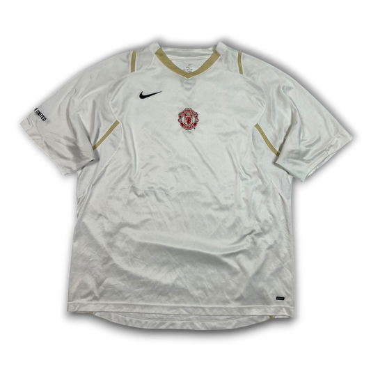 Nike Manchester United Jersey (XL)