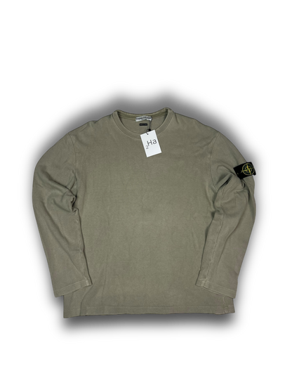 Stone Island Sweater (XL)