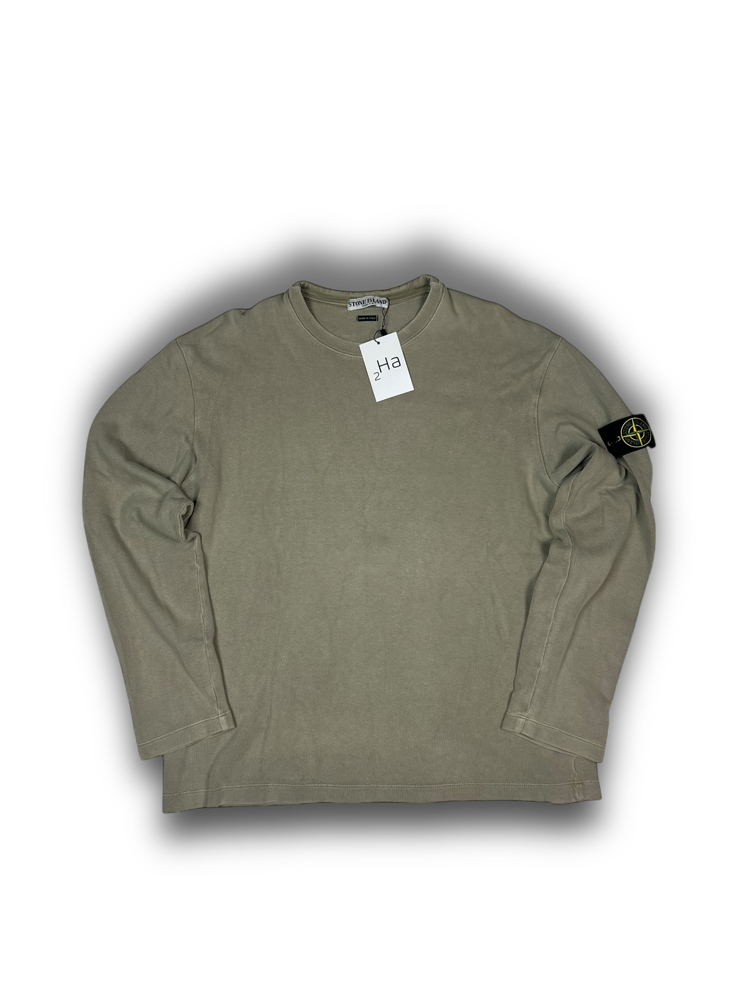 Stone Island Sweater (XL)