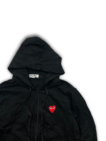 Comme des Garçons Zip Up (L)