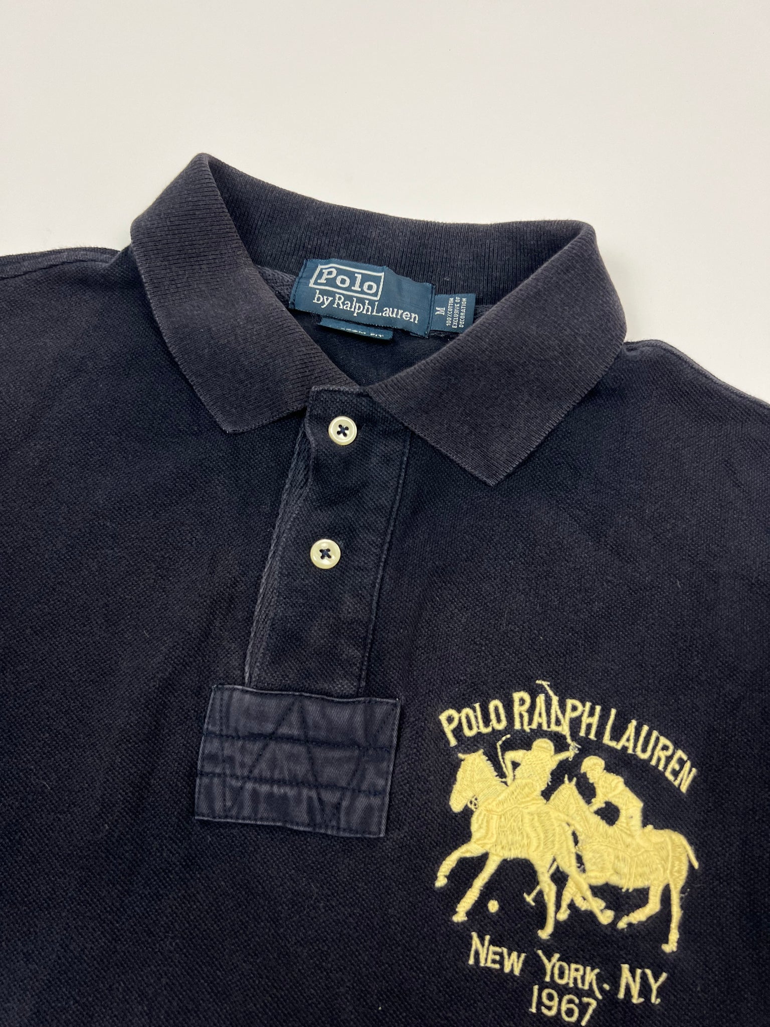 Polo Ralph Lauren Longsleeve (M)