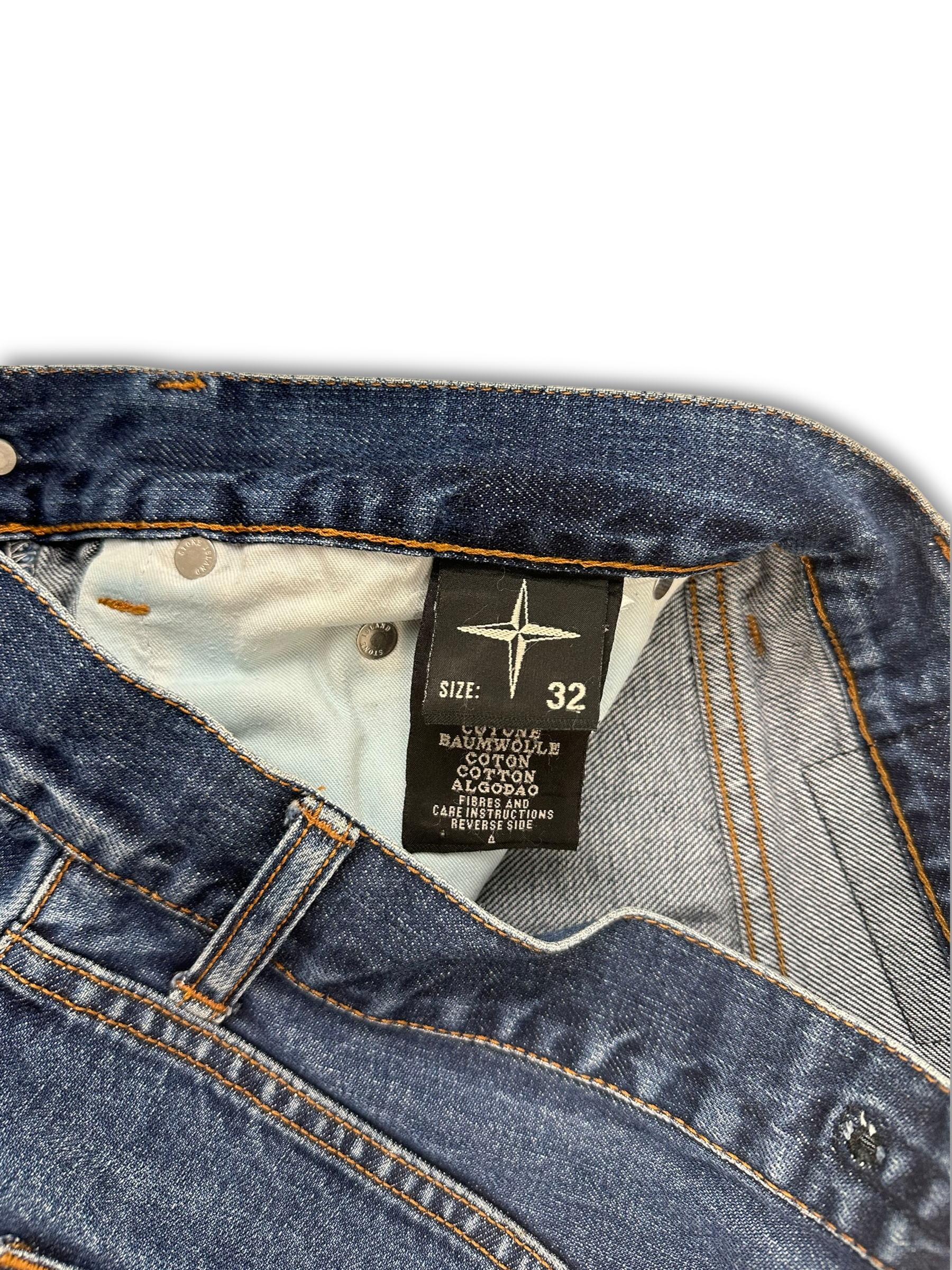 Stone Island Jeans (32)