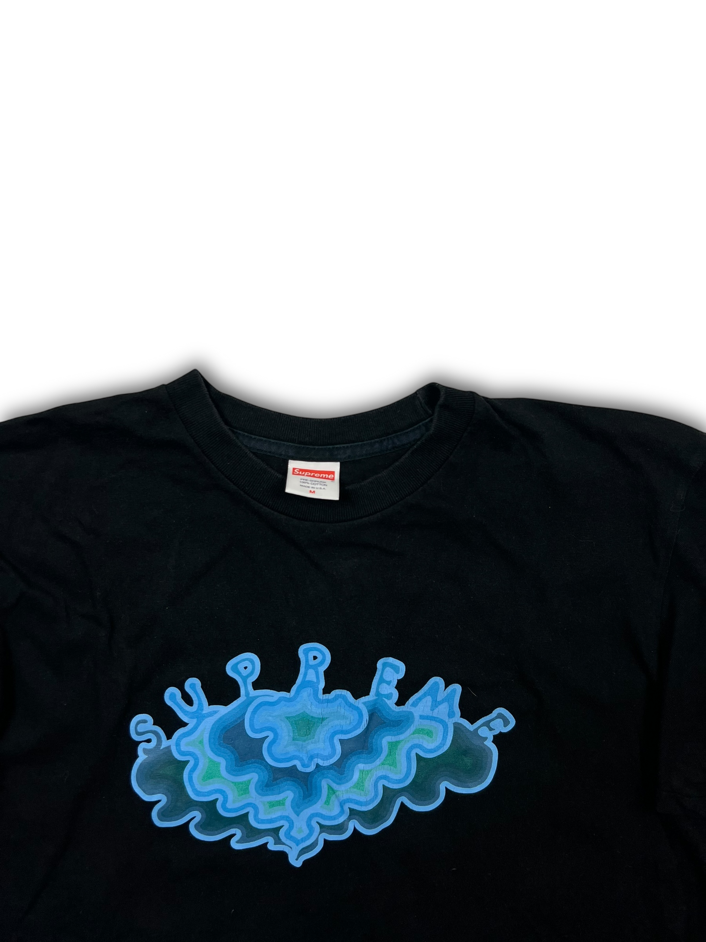 Supreme T-Shirt (M)