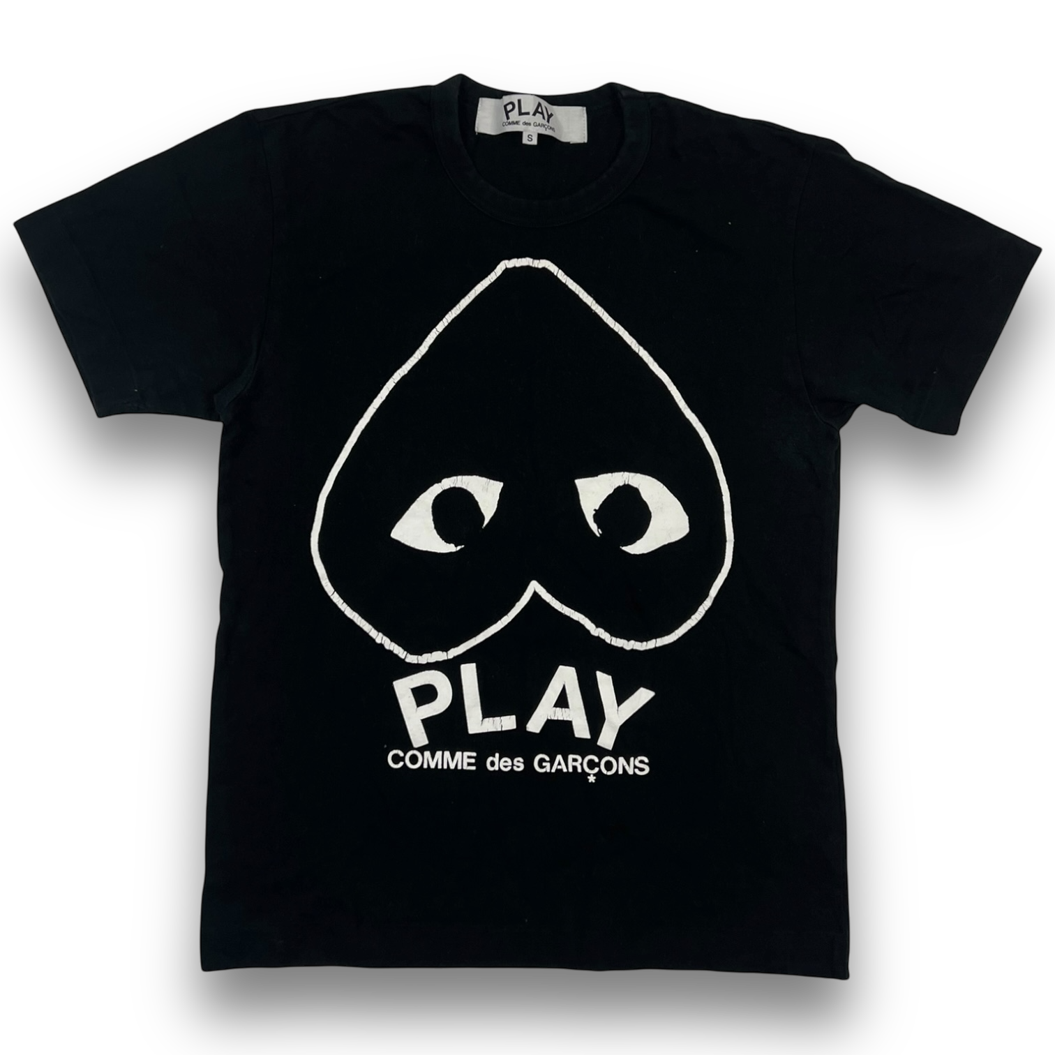 Comme des Garçons T-Shirt (S)